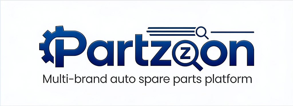 Partzoon — multi-brand auto spare parts platform
